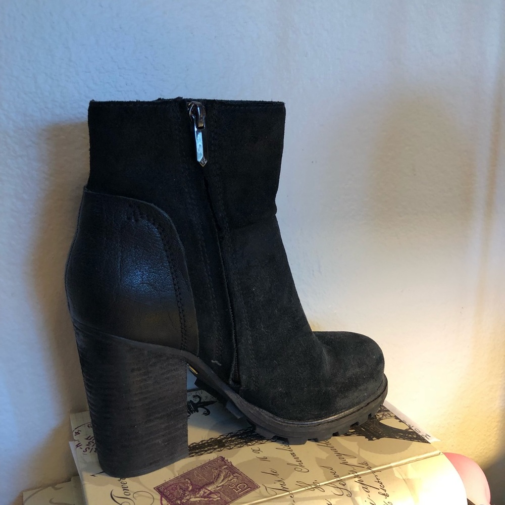 Sam Edelman boots! - Picture 2 of 2